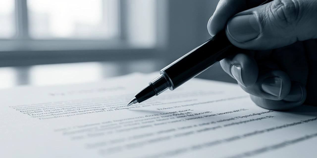 Document verification