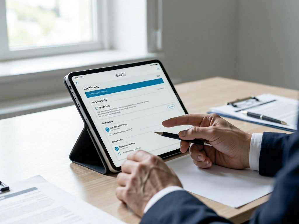 Manage Digital Settings