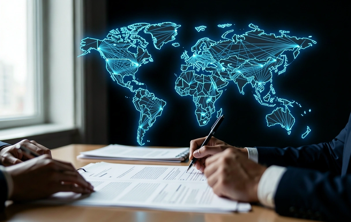 Network Connectivity