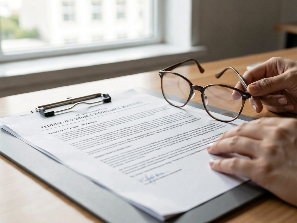 Editorial verification process visual