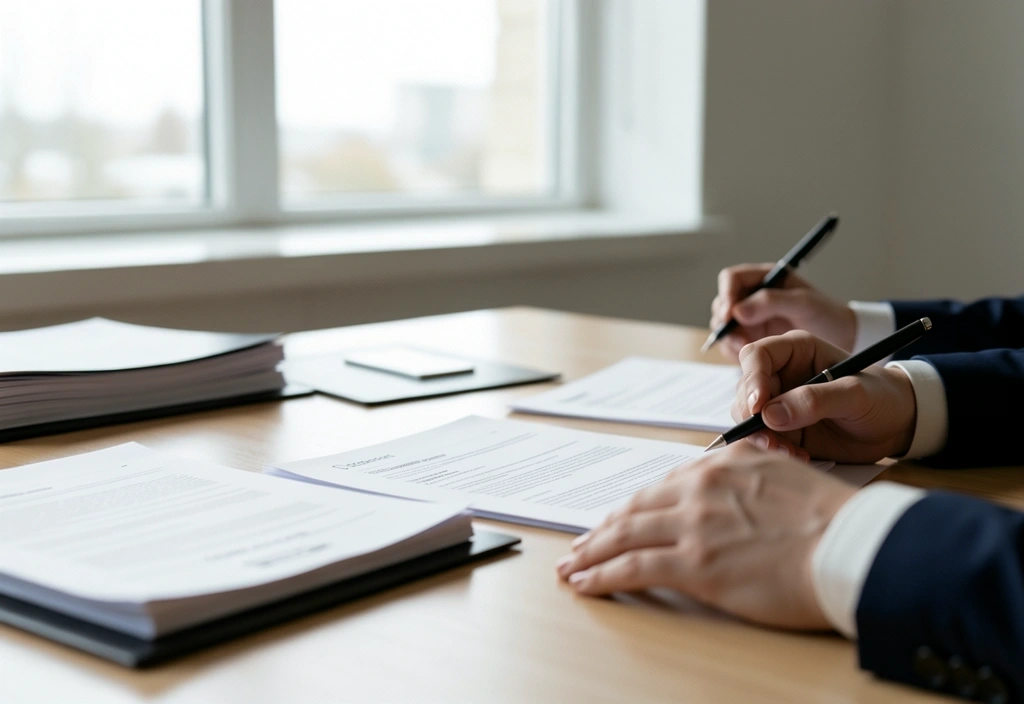 Institutional building