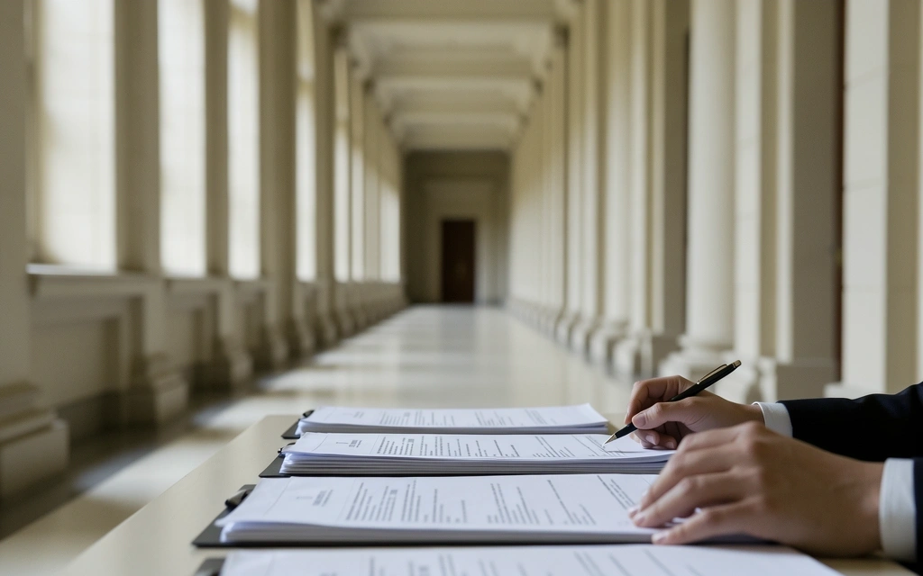 Official environment