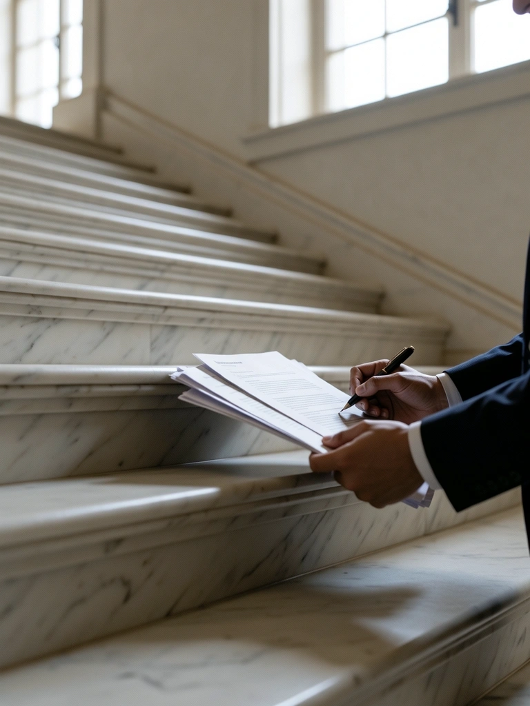 Social Security Administration building