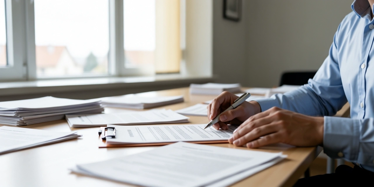 Technical infrastructure