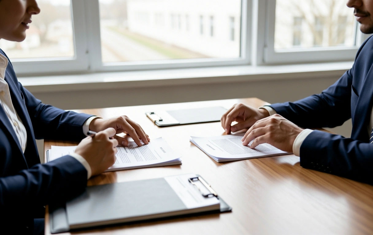 Document security patterns